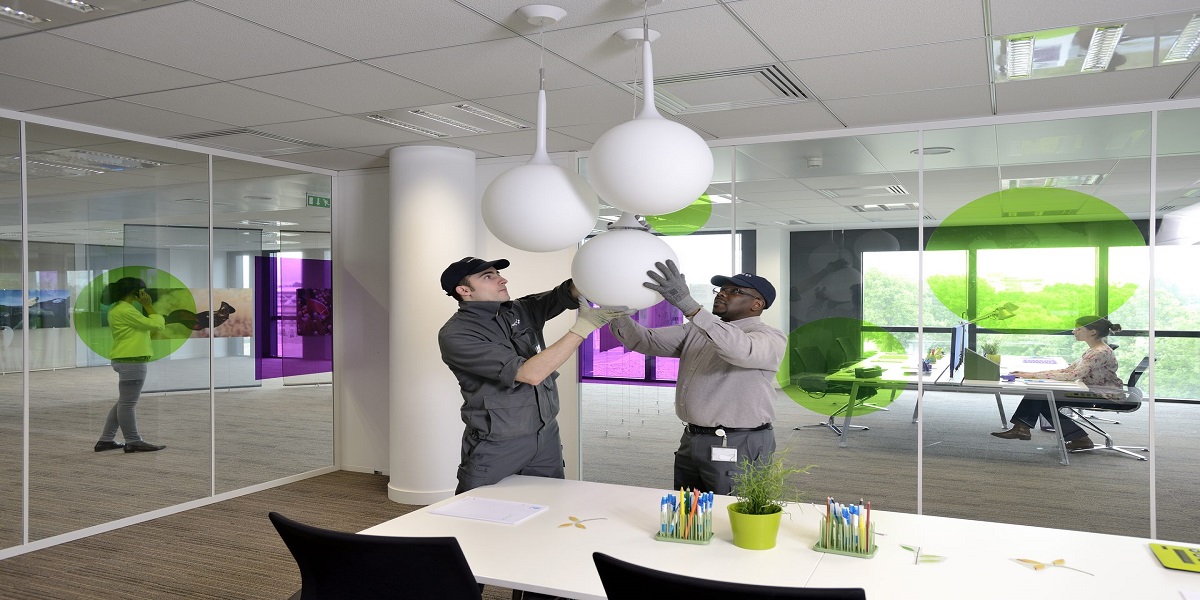 Manutenção Predial