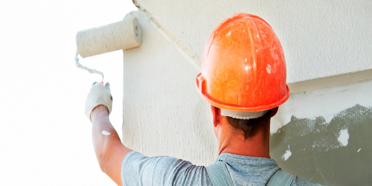 Manutenção Predialo