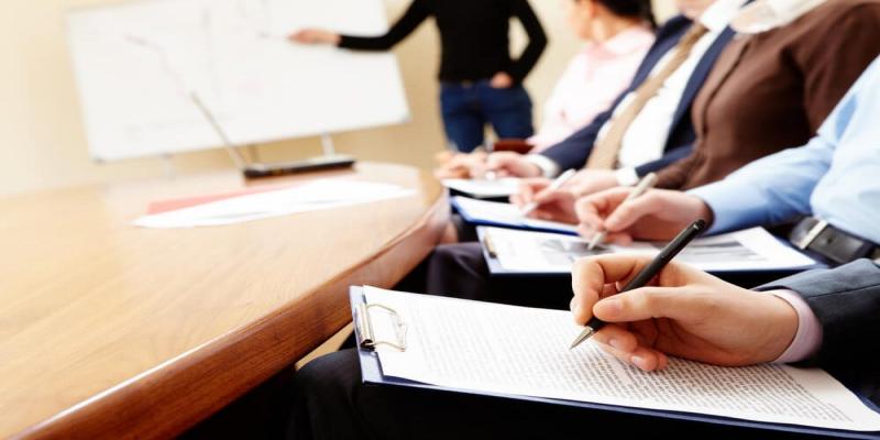 Treinamento - Ética empreendimentos e serviços terceirizados