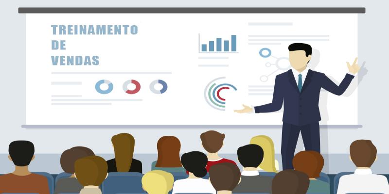 Treinamento - Ética empreendimentos e serviços terceirizados